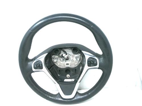 Used Steering wheel FORD B-MAX (JK) 1.5 TDCi (75 hp) 24313842