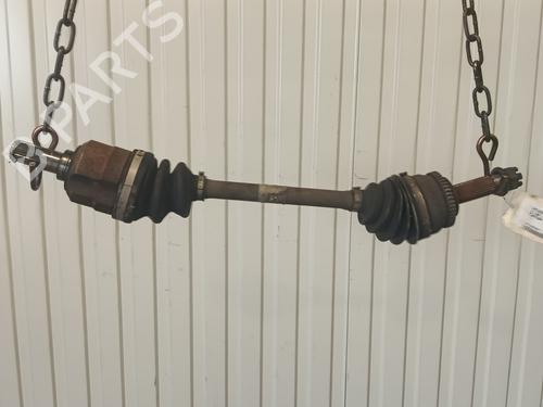 Used Left front driveshaft Left front driveshaft HYUNDAI i30 (FD) 1.6 CRDi (90 hp) 34191183 34191183