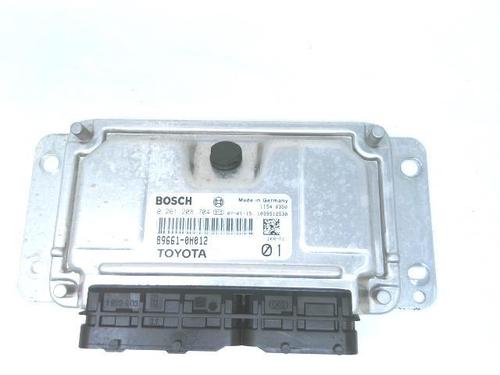 Electronic module CITROËN C1 (PM_, PN_) 1.0 | BP37187200M83 - Image 3