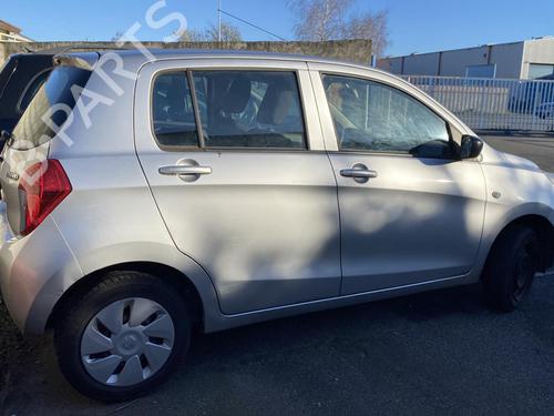 Left front window switch SUZUKI CELERIO (LF) 1.0 (AVK310) | BP22099966I27 - Image 8