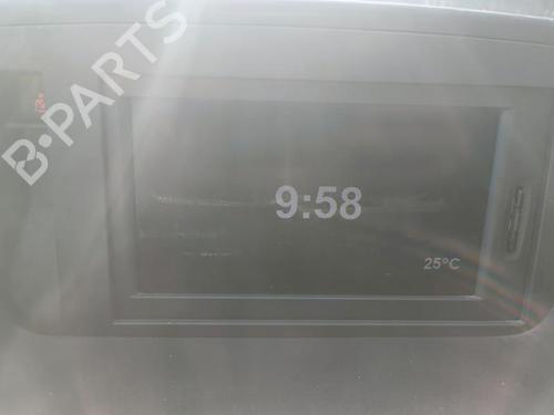 Right front window switch RENAULT MEGANE III Hatchback (BZ0/1_, B3_) 1.5 dCi | BP22099789I26  - Image 41