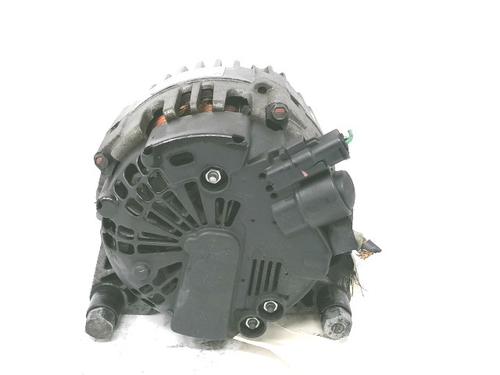 Alternator PEUGEOT 1007 (KM_) 1.4 HDi | BP33948039M7  - Image 6
