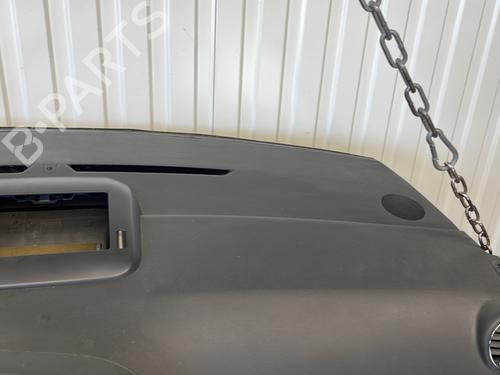 Dashboard PEUGEOT 3008 I MPV (0U_) 1.6 HDi | BP24056783C46 