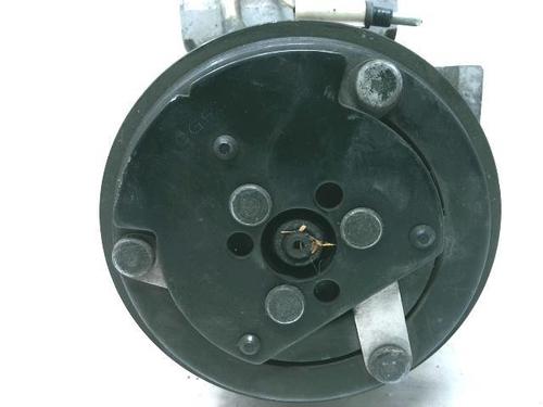 Used AC compressor AC compressor RENAULT CLIO II (BB_, CB_) 1.2 (BB0A, BB0F, BB10, BB1K, BB28, BB2D, BB2H, CB0A,... (58 hp) 22098808 22098808