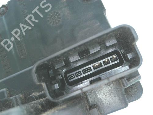 Front left lock NISSAN PATHFINDER III (R51) 2.5 dCi 4WD | BP26237050C98 