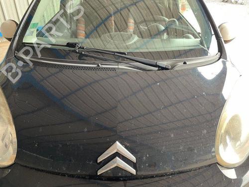 Left front door CITROËN C1 (PM_, PN_) 1.0 | BP20915275C2 