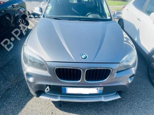 Left front shock absorber BMW X1 (E84) xDrive 20 d | BP27221147M16  - Image 16