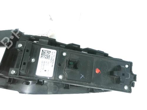 Used Left front window switch Left front window switch FORD FIESTA VI (CB1, CCN) 1.25 (82 hp) 20917117 20917117