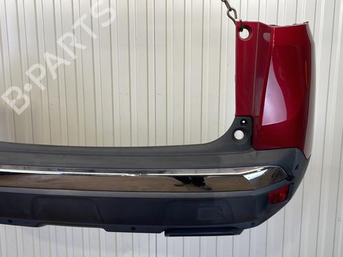 Rear bumper PEUGEOT 3008 II SUV (MC_, MR_, MJ_, M4_) 1.2 THP/ PureTech 130 (MRHNSM, MRHNSU, MRHNSJ, MRHNYW,... | BP29071708C8 