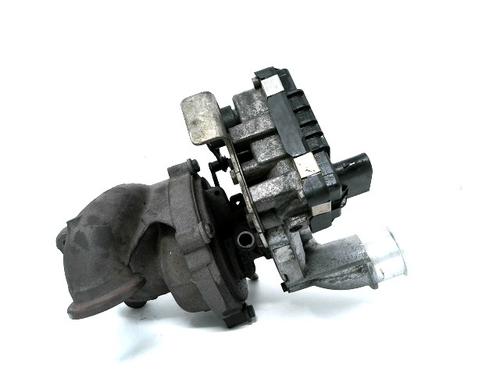 Turbocharger/Supercharger FORD C-MAX (DM2) 1.8 TDCi | BP27186180M71 