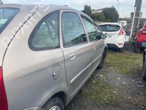 Left mirror CITROËN XSARA PICASSO (N68) 1.8 16V | BP24329135C26 