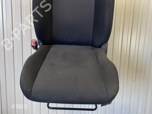 Left front seat SUZUKI SWIFT III (MZ, EZ) 1.3 (RS413, ZC11S) | BP32723922C15 - Image 8