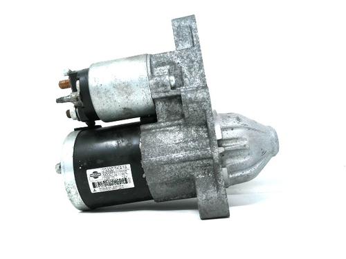 Used Starter NISSAN JUKE (F15) 1.6 (117 hp) 30152643
