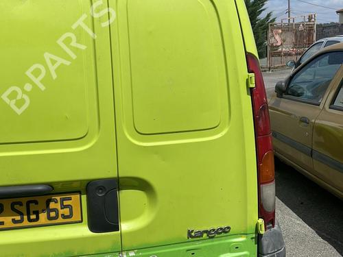 Right headlight RENAULT KANGOO (KC0/1_) 1.5 dCi (KC07) | BP20914893C29 