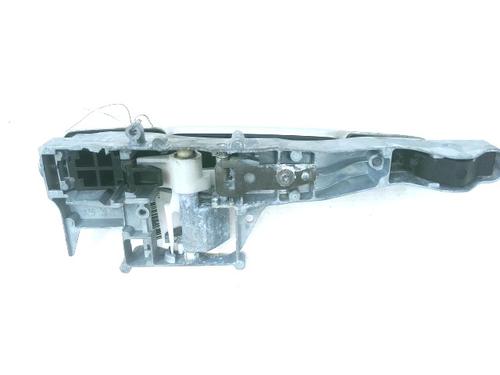 Front right exterior door handle PEUGEOT PARTNER Tepee 1.6 HDi 16V | BP20913519C129