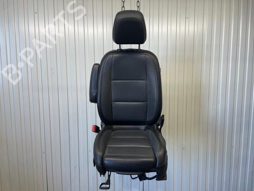 Used Left front seat Left front seat 36446139 36446139