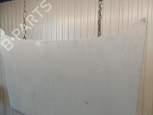 Hood RENAULT RAPID Box Body/MPV (F40_, G40_) 1.6 D (F404) | BP20916926C1