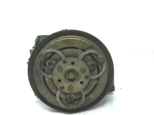AC compressor NISSAN X-TRAIL I (T30) 2.2 dCi 4x4 | BP20910891M34 