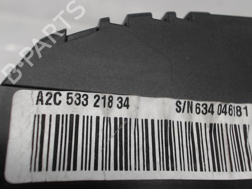 Used Instrument cluster BMW 3 Coupe (E92) 320 d (177 hp) 20916877