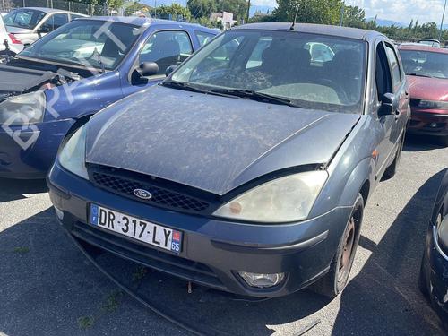 Højre forlygte FORD FOCUS I (DAW, DBW) 1.8 TDCi | BP22100905C29 