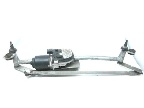 Used Front wiper motor VW PASSAT B6 (3C2) 2.0 TDI 16V (140 hp) 24183679