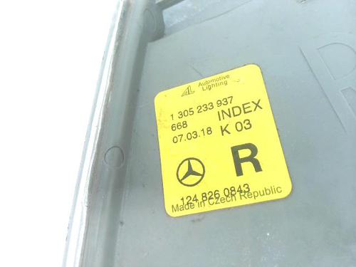 right-front-indicator-mercedes-benz-e-class-w124-1993-1994-1995-1996-24449471 main image