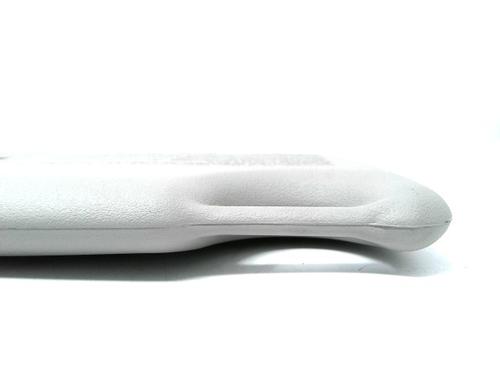 Left sun visor RENAULT TWINGO II (CN0_) 1.2 16V (CN04, CN0B) | BP29465227I1  - Image 5