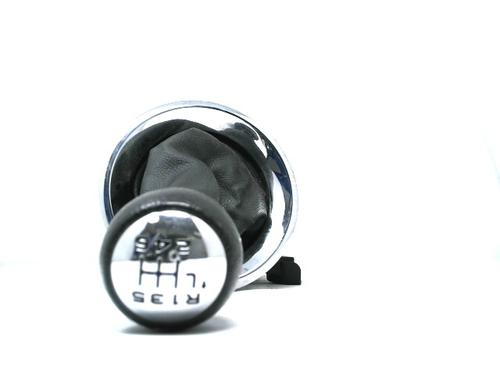 Used Gear lever Gear lever CITROËN C4 Picasso I MPV (UD_) 1.6 HDi 110 (112 hp) 31926583 31926583