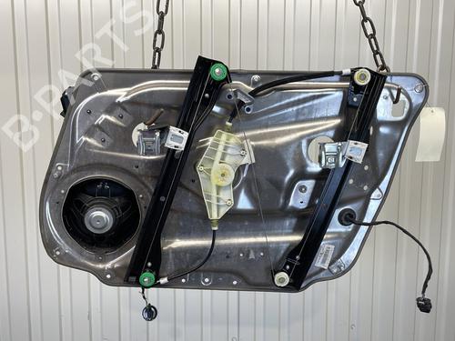 Front left window mechanism MERCEDES-BENZ C-CLASS T-Model (S204) C 250 CDI (204.203) | BP30184134C22