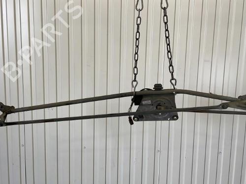 Used Front wiper motor CITROËN XSARA PICASSO (N68) 2.0 HDi (90 hp) 20914152