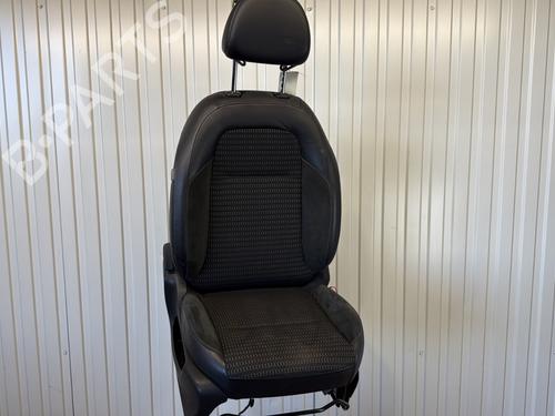 Używane Fotel przedni prawy CITROËN C3 Picasso (SH_) 1.6 HDi (90 hp) 29120293