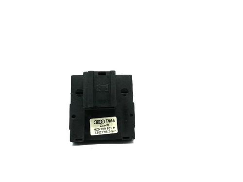 Left front window switch AUDI A3 (8P1) 1.6 TDI | BP32734679I27  - Image 6