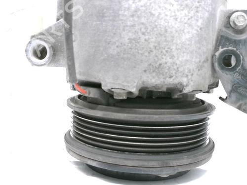 AC-Kompressor FORD B-MAX (JK) 1.0 EcoBoost | BP34217666M34 - Image 6