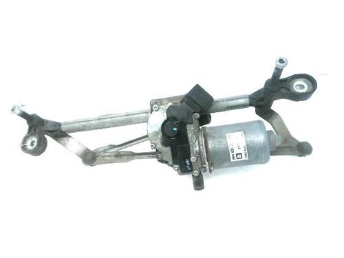 Used Front wiper motor OPEL CORSA D (S07) 1.4 (L08, L68) (90 hp) 22439086