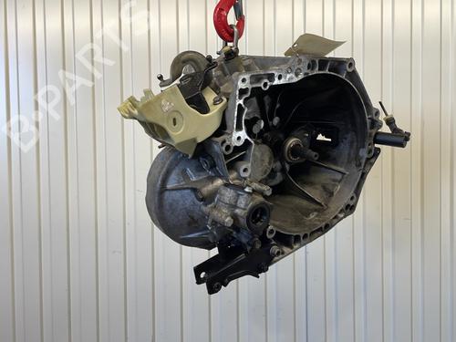 Gearbox CITROËN C3 Picasso (SH_) 1.4 VTi 95 (SH8FSC, SH8FP0, SH8FP6) | BP29543776M3 - Image 4
