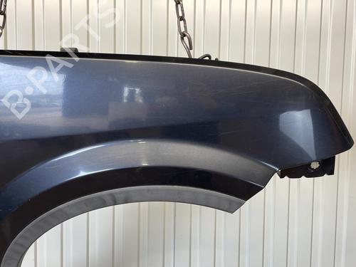 Right front fenders FORD FUSION (JU_) 1.6 TDCi | BP24212819C42 