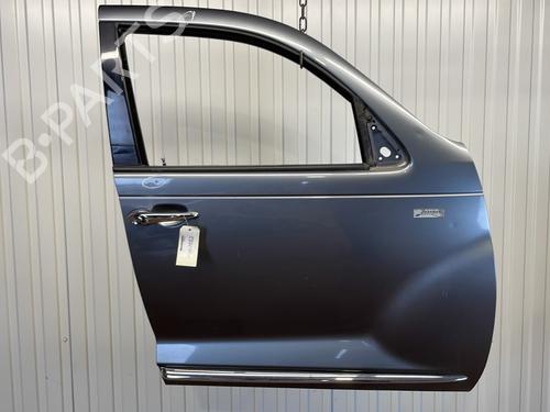 Used Right front door CHRYSLER PT CRUISER (PT_) 2.2 CRD (150 hp) 22101496