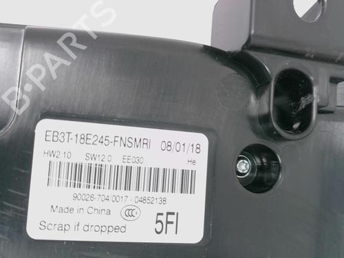 Used Climate control Climate control 39152596 39152596