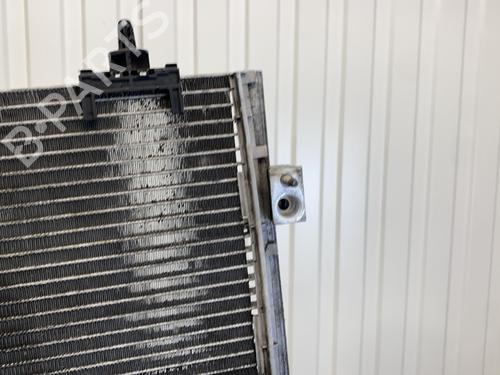 AC radiator CITROËN BERLINGO MULTISPACE (B9) 1.6 HDi 90 | BP20910582M32 