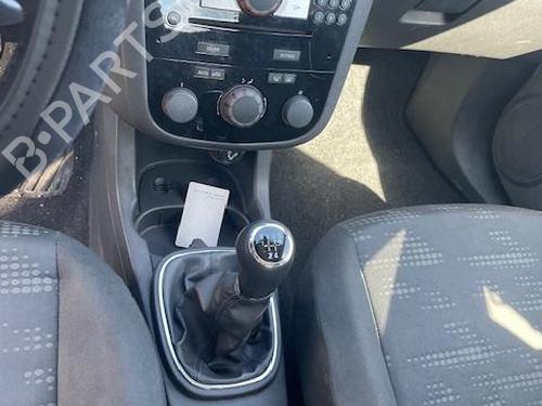Left front window switch OPEL CORSA D (S07) 1.3 CDTI (L08, L68) | BP20914256I27 - Image 27