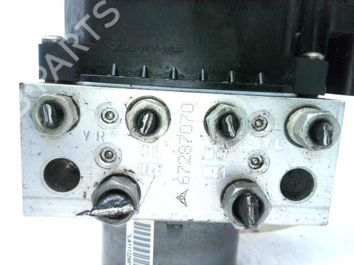 ABS pump FORD MONDEO IV (BA7) 2.0 TDCi | BP20910675M43 