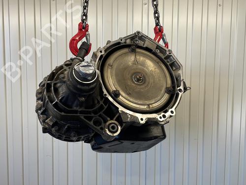 Gearbox VW TRANSPORTER T4 Van (70A, 70H, 7DA, 7DH) 2.5 TDI | BP29208774M3