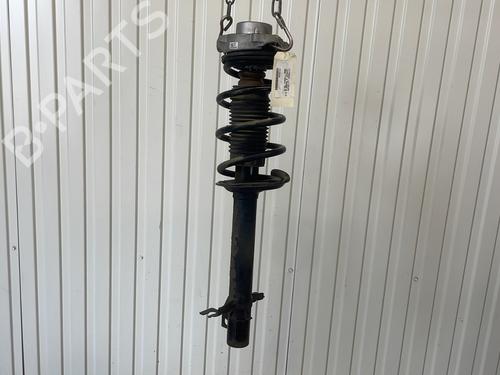 Used Right front shock absorber CITROËN JUMPER II Van 2.2 HDi 110 (110 hp) 25744485