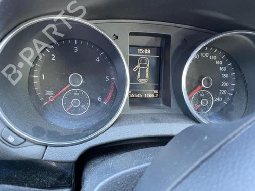 Fuel pump VW GOLF VI (5K1)  | BP25275425M76  - Image 5
