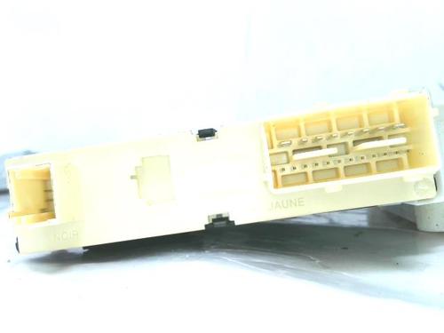 Used Front left window mechanism Front left window mechanism CITROËN C4 Coupe (LA_) 1.6 HDi (90 hp) 20917095 20917095