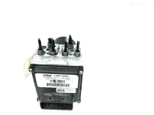 Used ABS pump ABS pump CITROËN C6 (TD_) 2.7 HDi (204 hp) 20917073 20917073