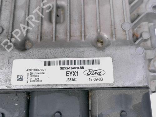 Electronic module FORD RANGER (TKE) 3.2 TDCi 4x4 | BP39759329M83 - Image 10