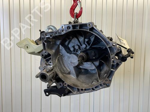 Used Gearbox Gearbox PEUGEOT 208 I (CA_, CC_) 1.6 HDi (92 hp) 29304948 29304948