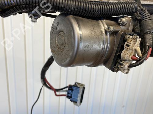 Used Steering rack Steering rack SUBARU FORESTER (SJ_) 2.0 D AWD (SJD) (147 hp) 24409268 24409268