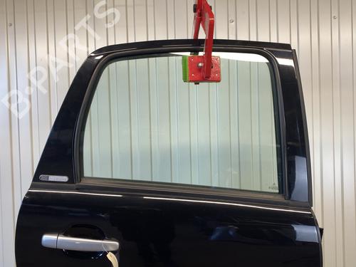 Right rear door CITROËN C3 I (FC_, FN_) 1.4 HDi | BP22717456C5 